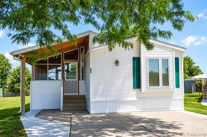 23 Highland Terrace Ter