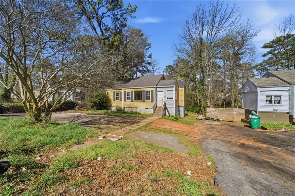 1564 Columbia Dr