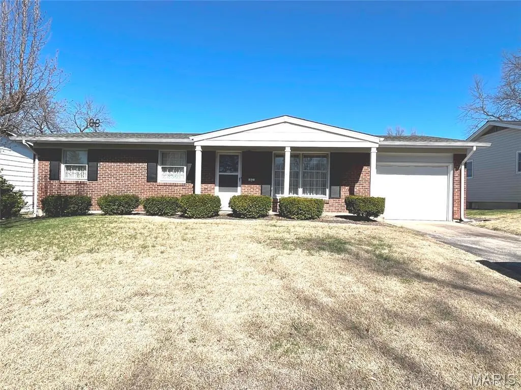 917 Wilmington Dr
