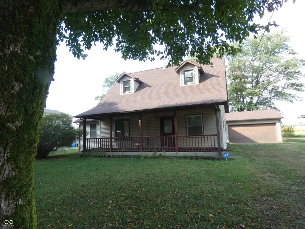 802 Park Rd