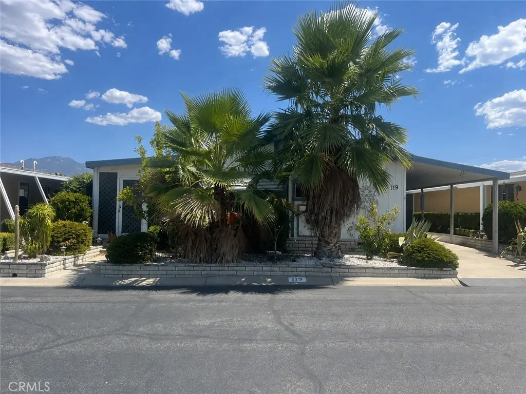 24600 Mountain Ave #119