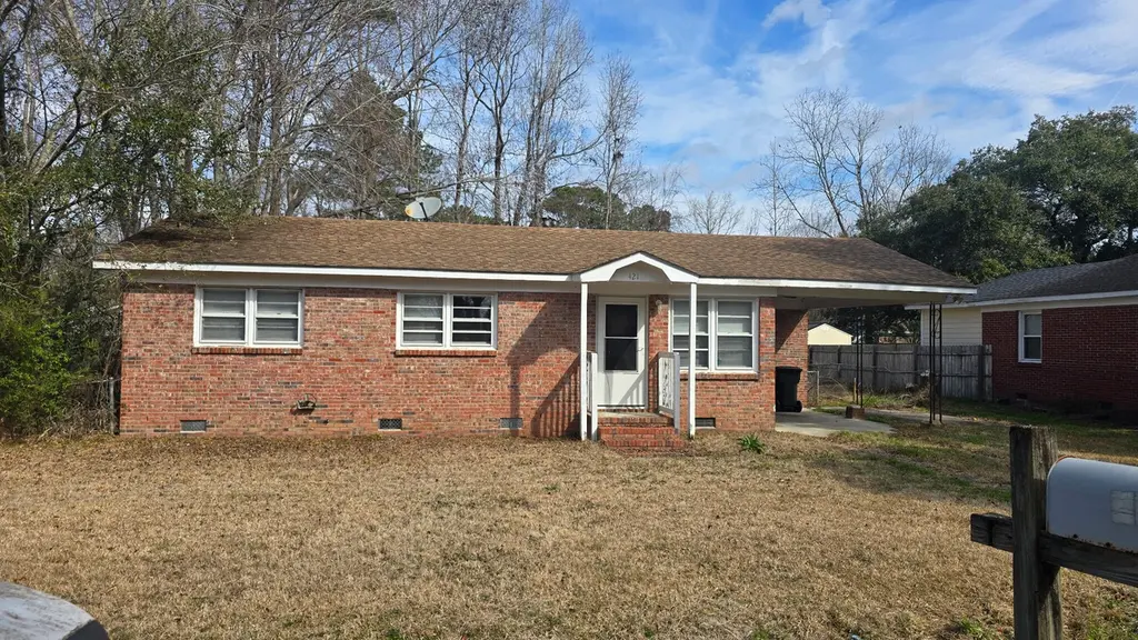 421 Sarah Dr