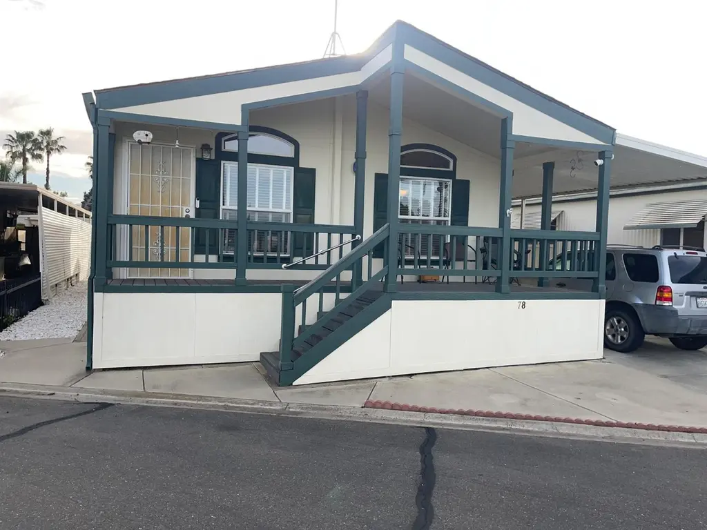 1400 Meredith Ave #78