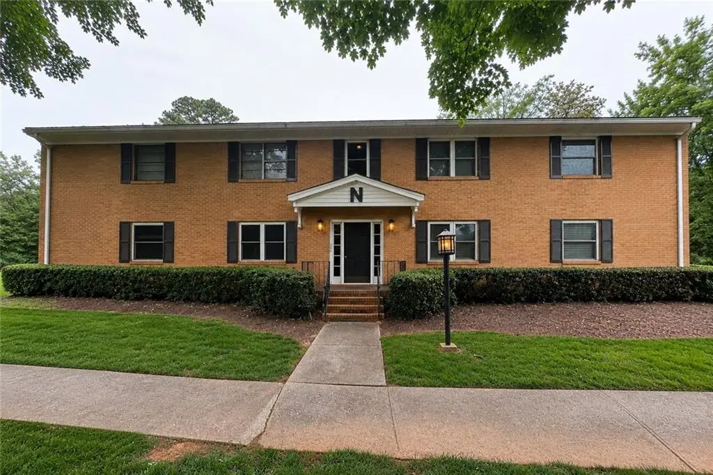 3510 Roswell Rd NW Unit N5