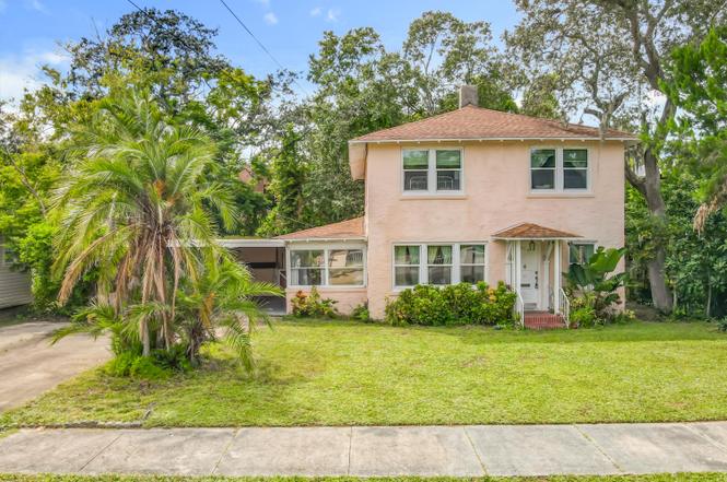 824 Indian River Ave