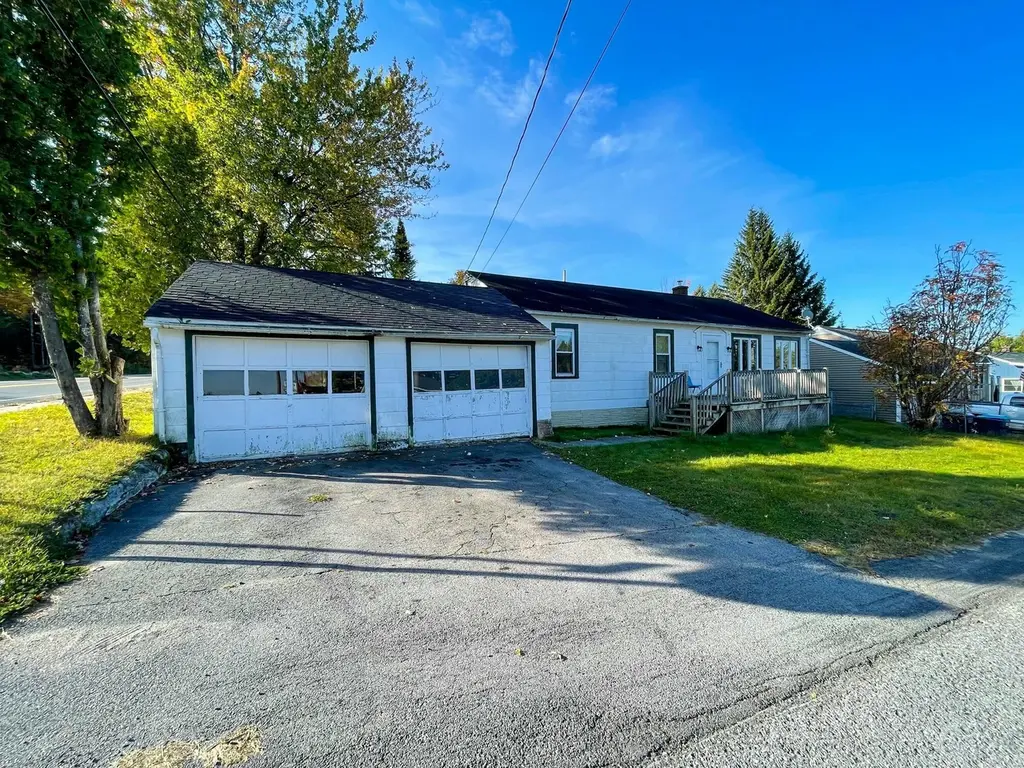 1 Marvin St