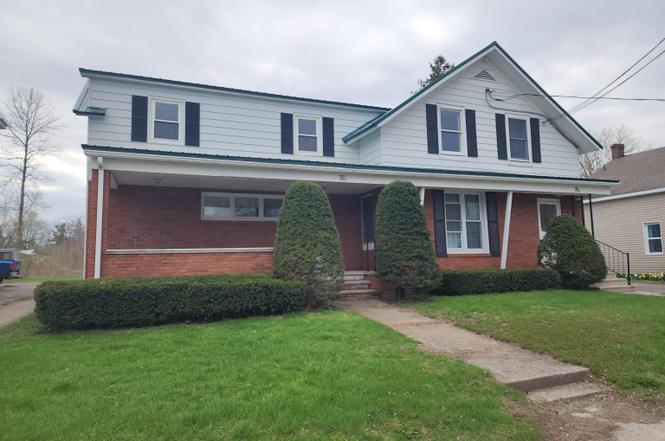 76 North Main St