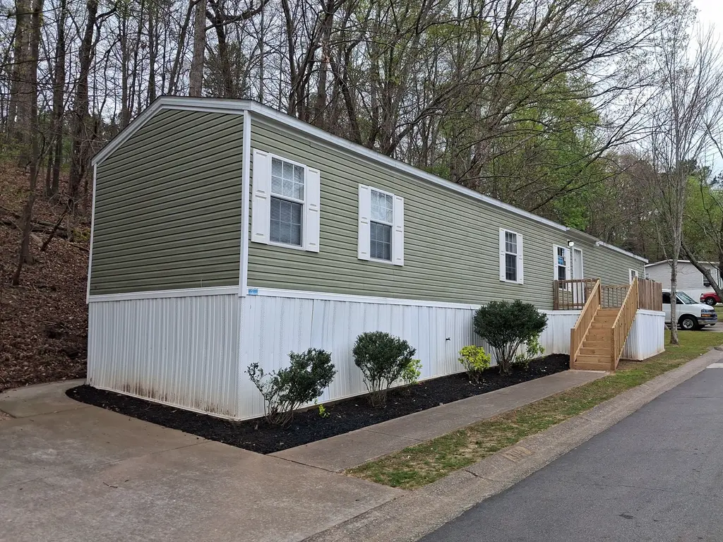750 Sixflags Rd #394