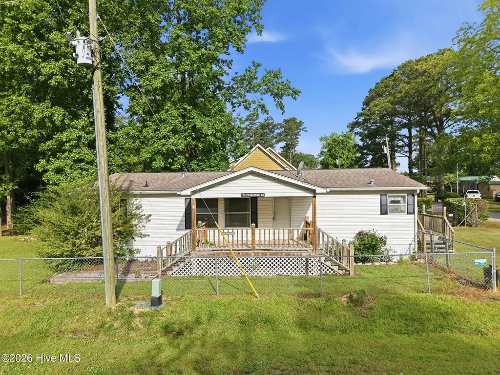 175 Pine Cone Ln