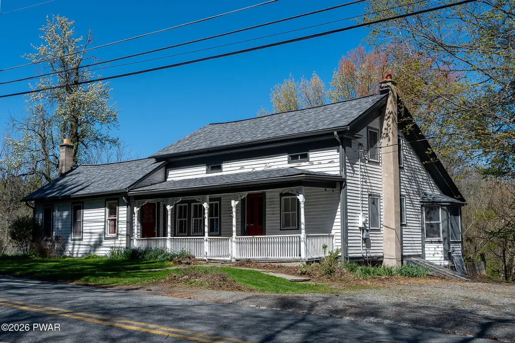 720 Perkins Pond Rd