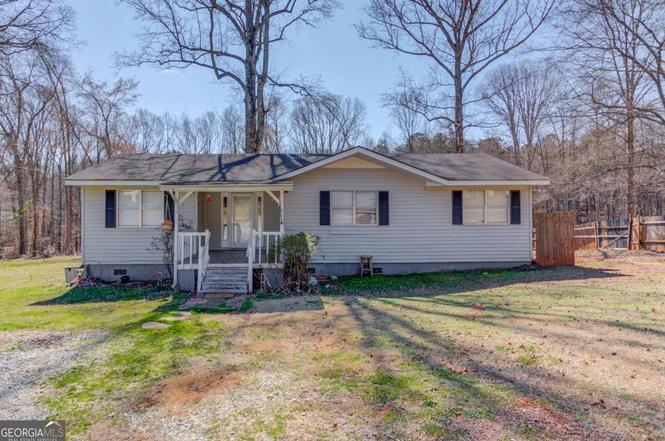 362 Dixie Red Ave