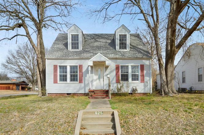 625 Frensley