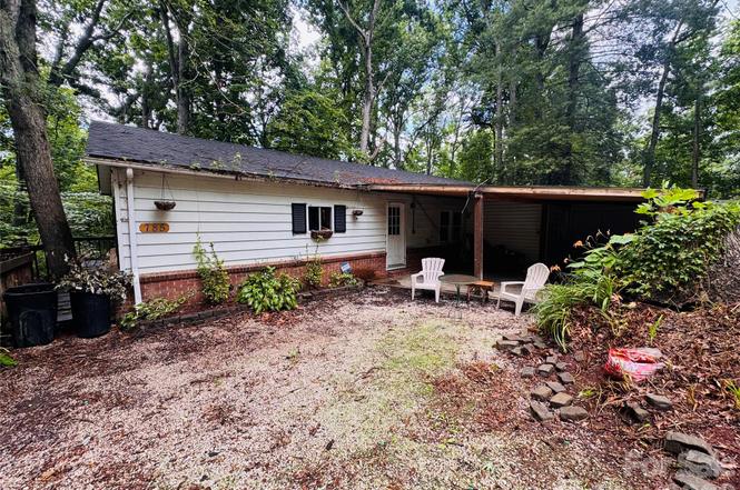 785 Hutch Mountain Rd