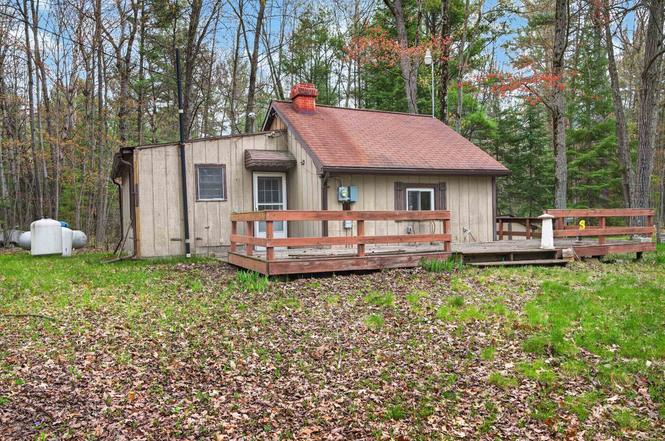 5429 Daily Rd