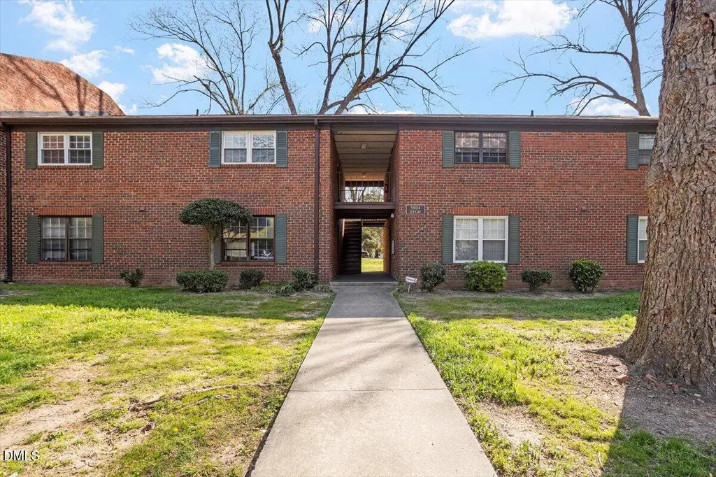 5804 Falls Of Neuse Rd Unit G