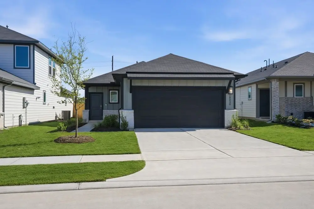 18030 Lasso Mills Dr