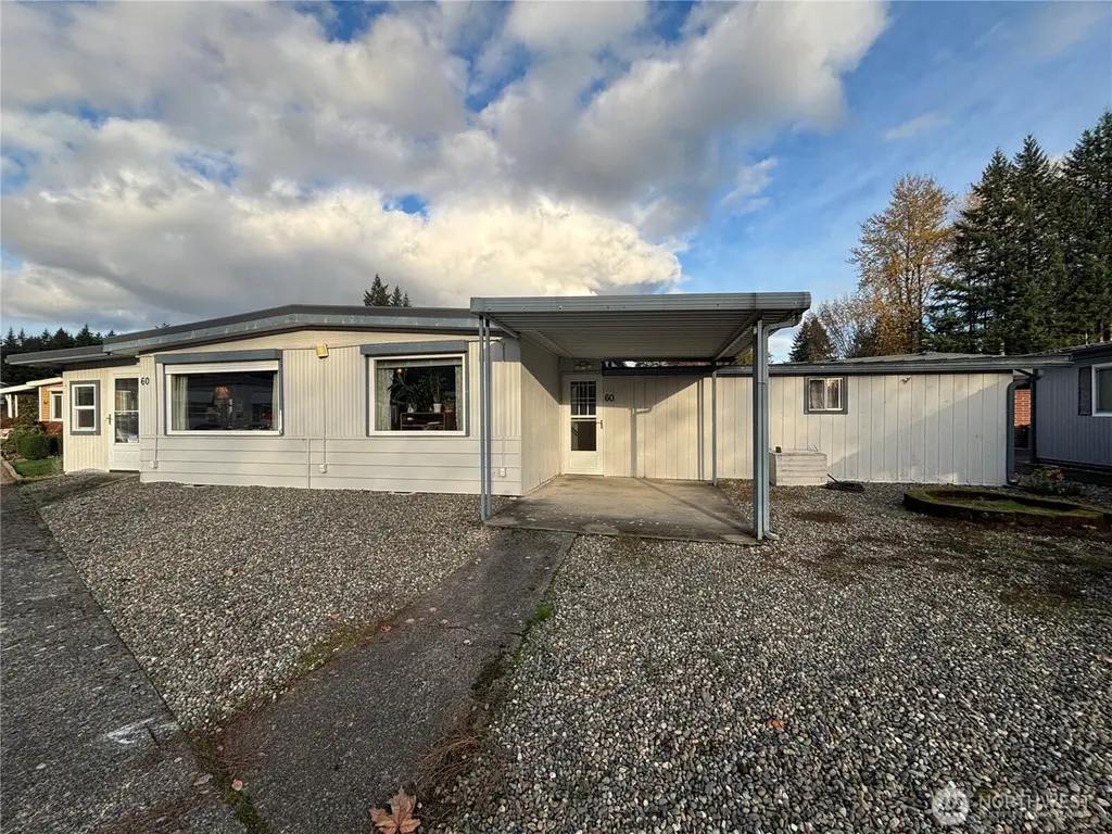 1841 Trosper Rd SW #60