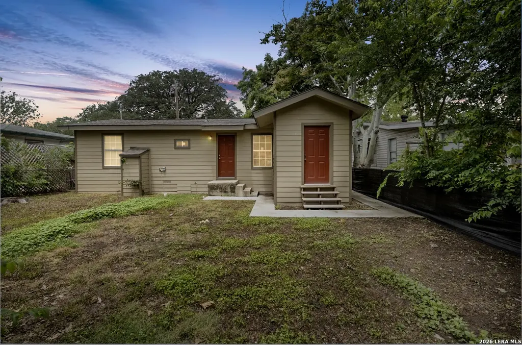 116 Ricardo St