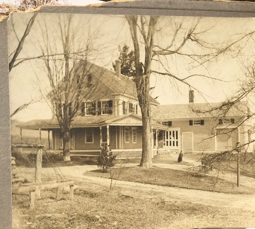 58 Merriam Rd