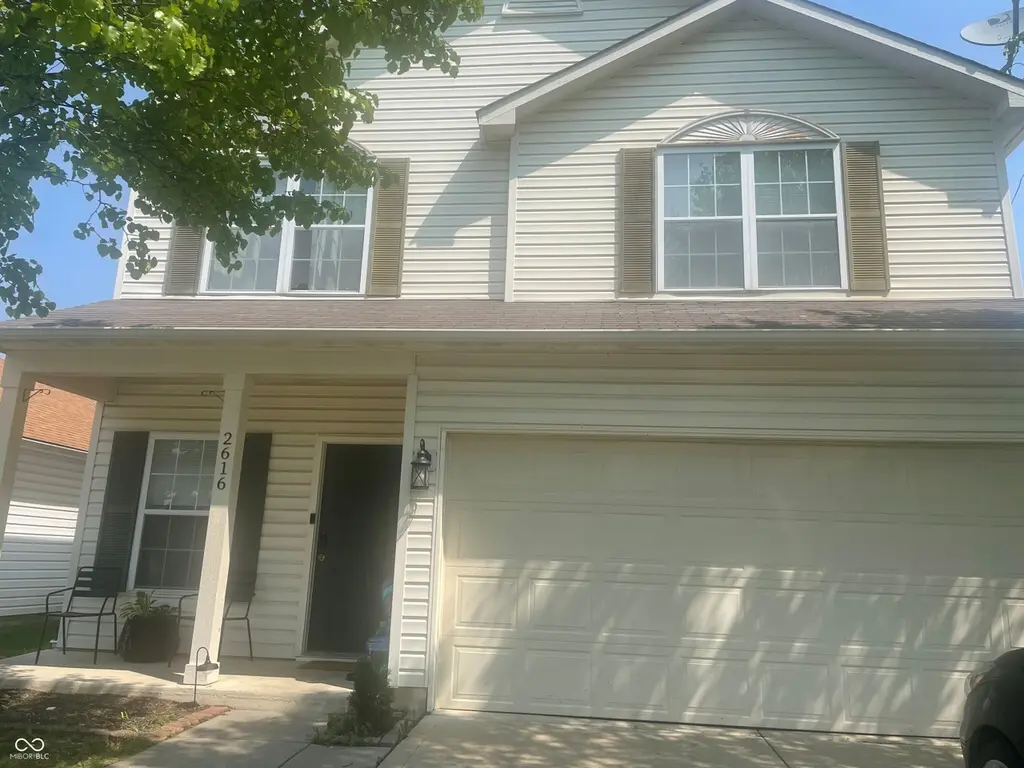 2616 Mingo Ln