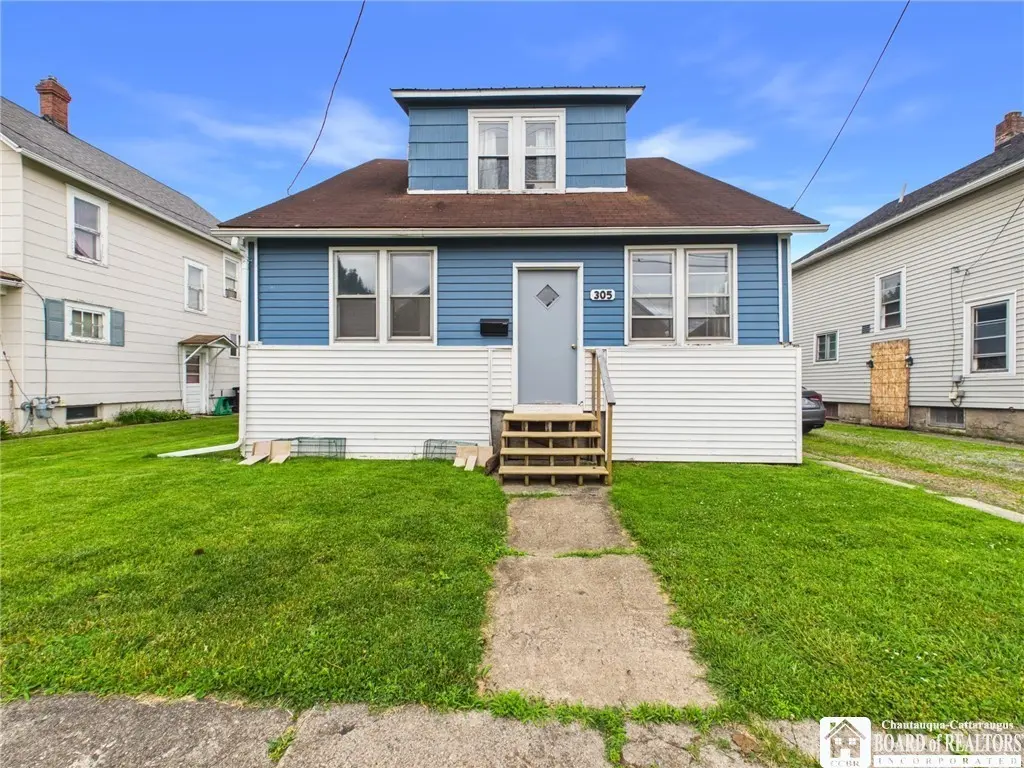 305 Brookview Ave