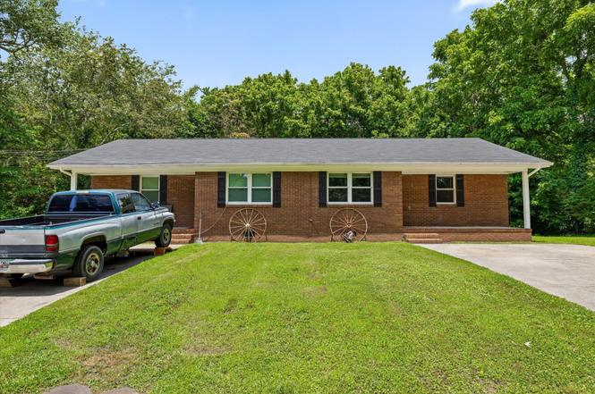 555 E Garden Farm Rd