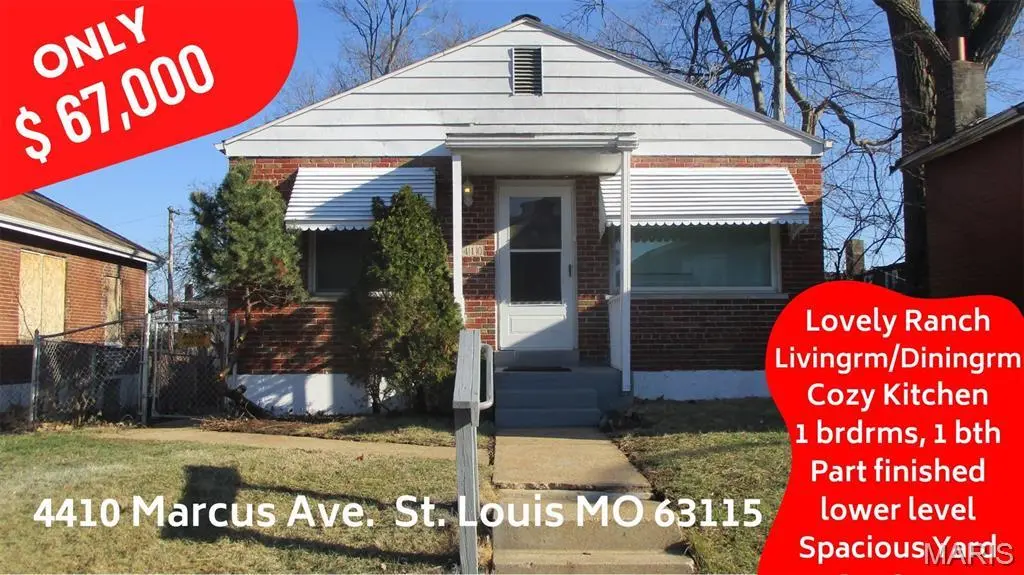 4410 Marcus Ave