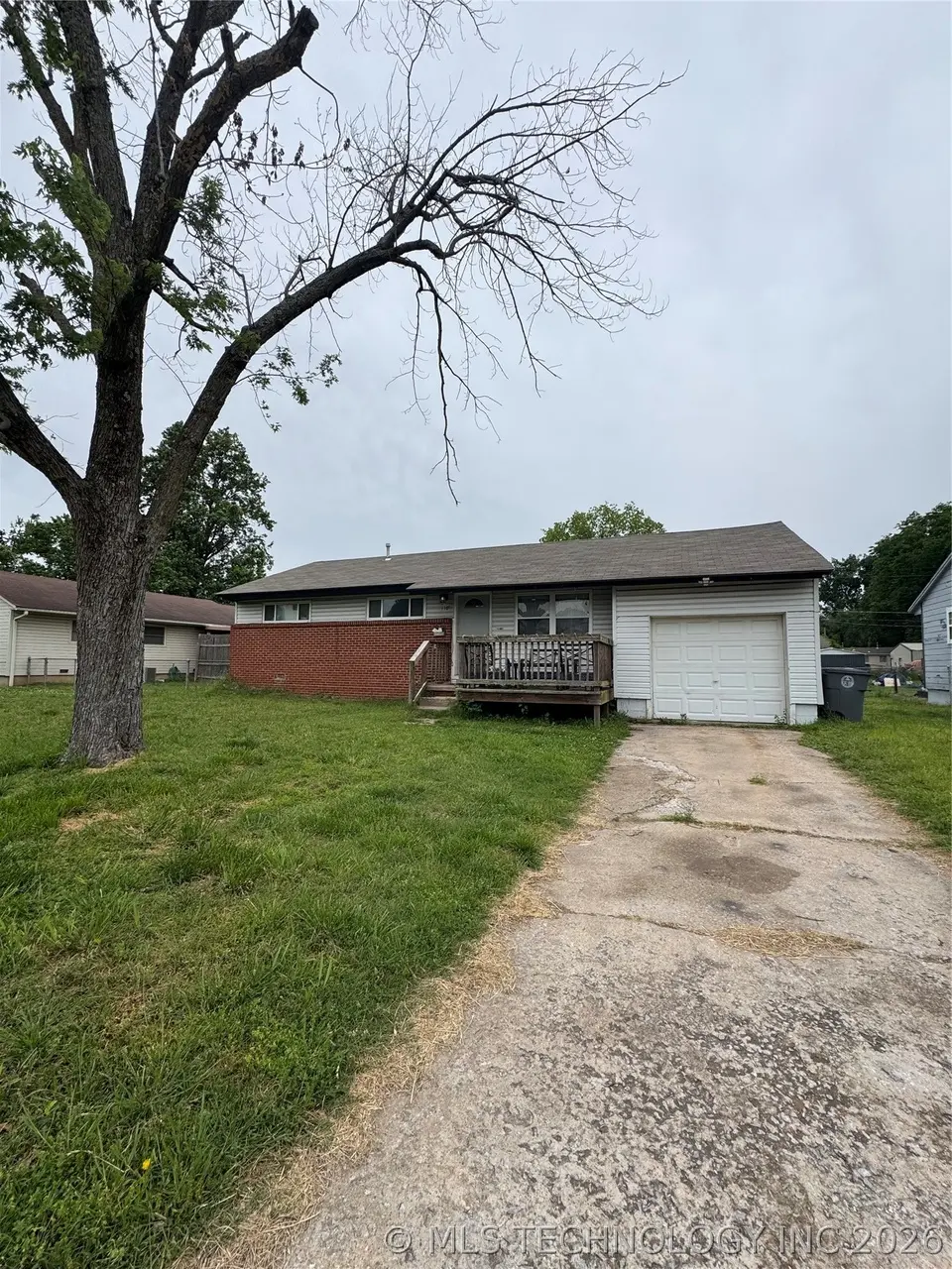 110 N 44th WestAvenue
