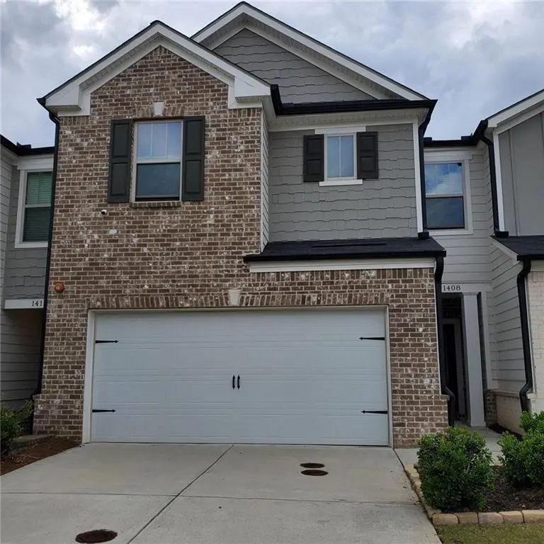 1408 Flathead River Ln