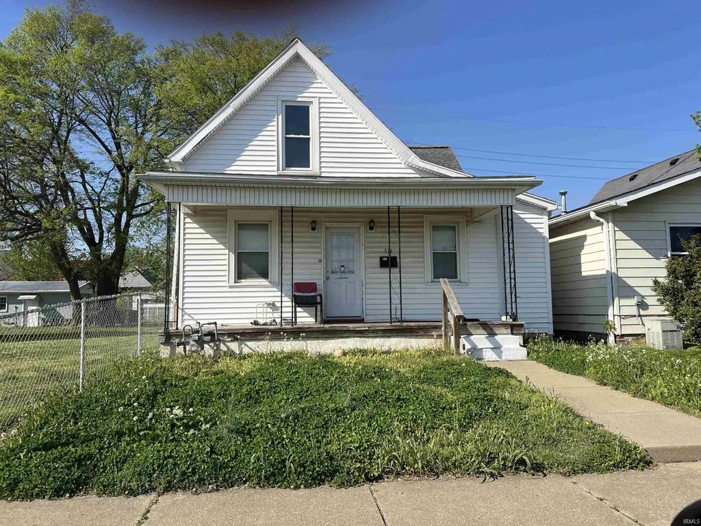 514 E Illinois St