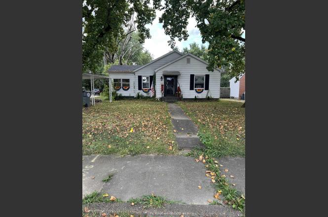 4707 Taylor Ave