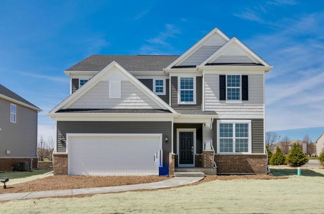 3248 Peyton Cir