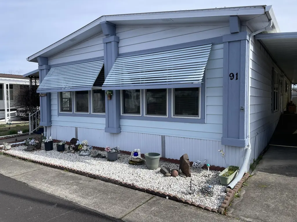 301 Freeman Rd Unit 91