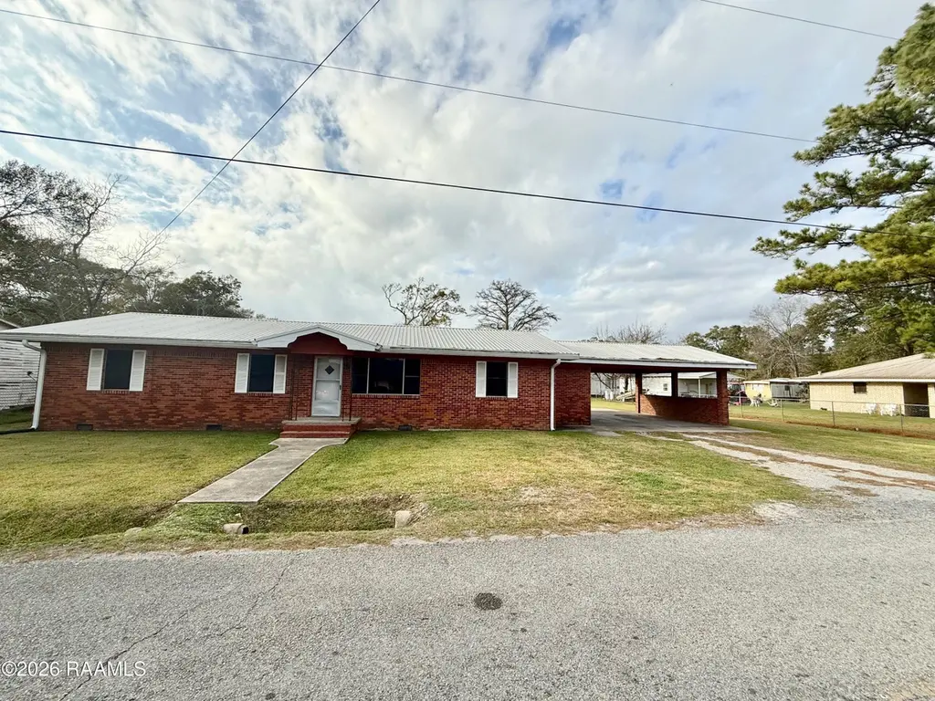 127 Cotton St