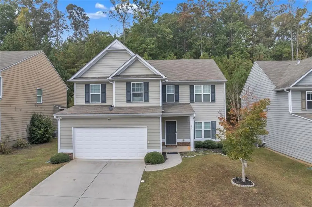 171 Pinnacle Point Ct