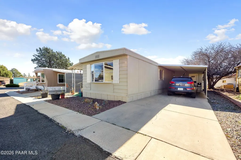 7901 E State Route 69 #72