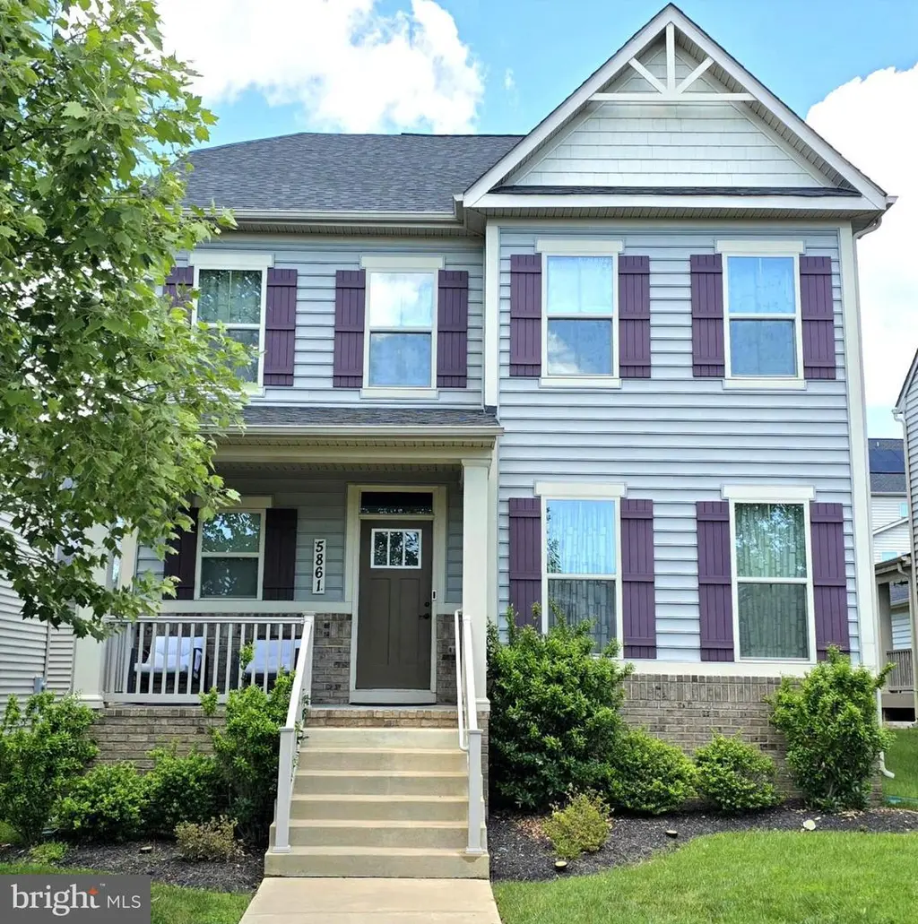5861 Oakdale Village Rd