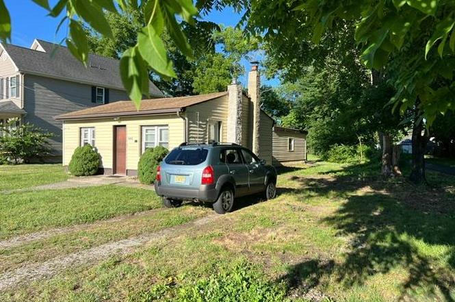 543 Blue Bell Rd