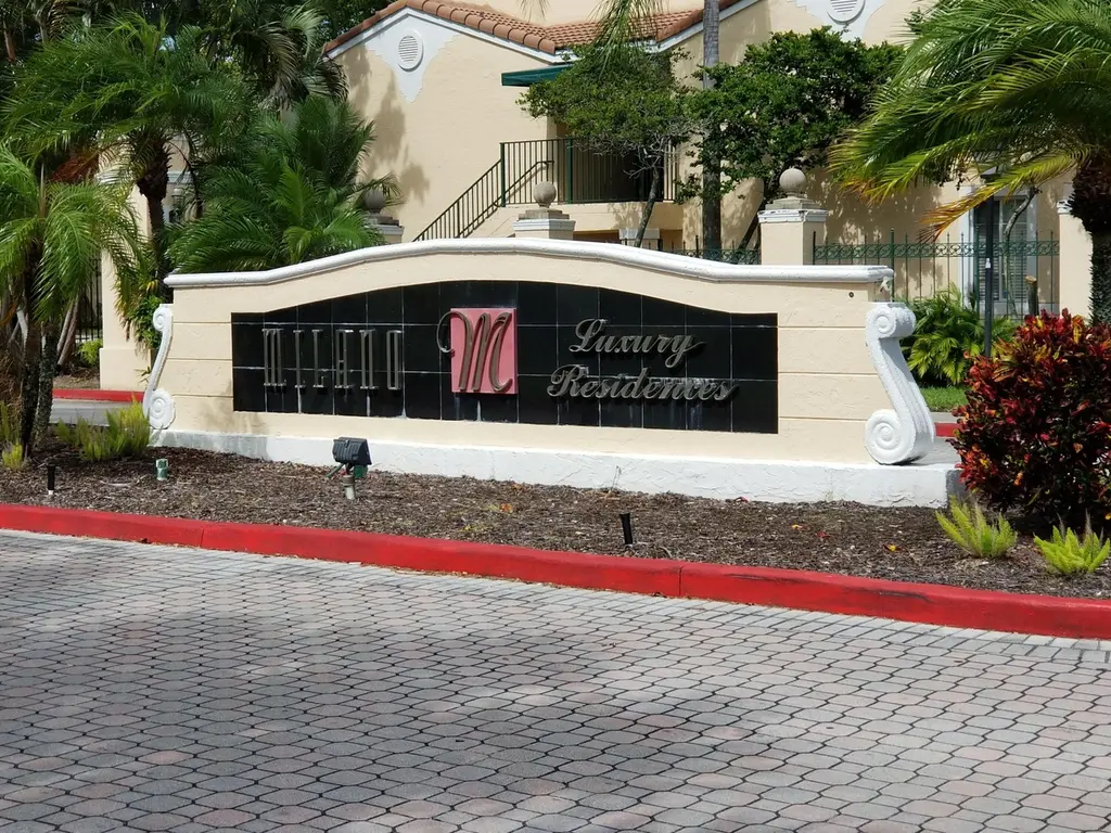 1727 Village Blvd #111