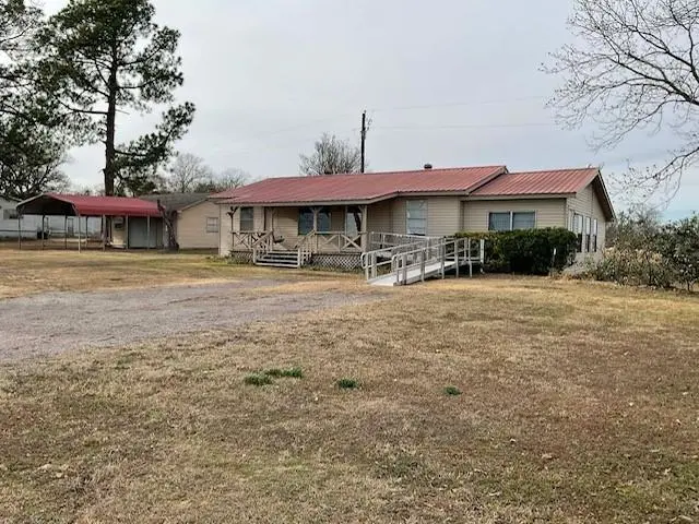 8342 Farm Road 1567