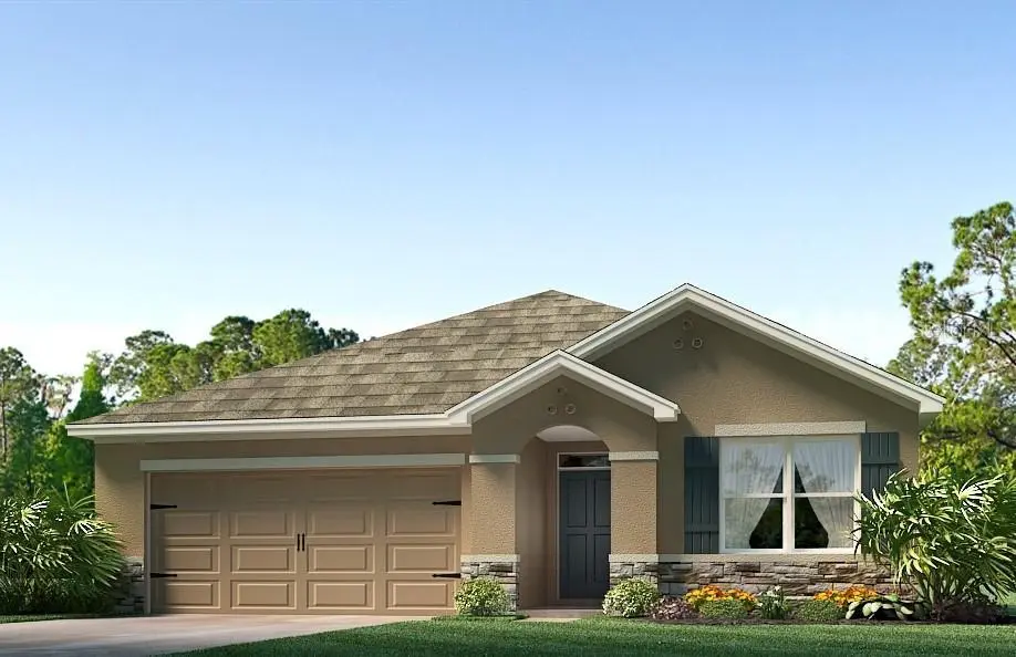 3514 Hidden Farm Dr