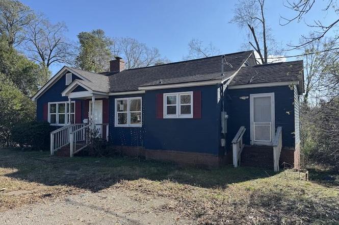 404 Columbia Rd
