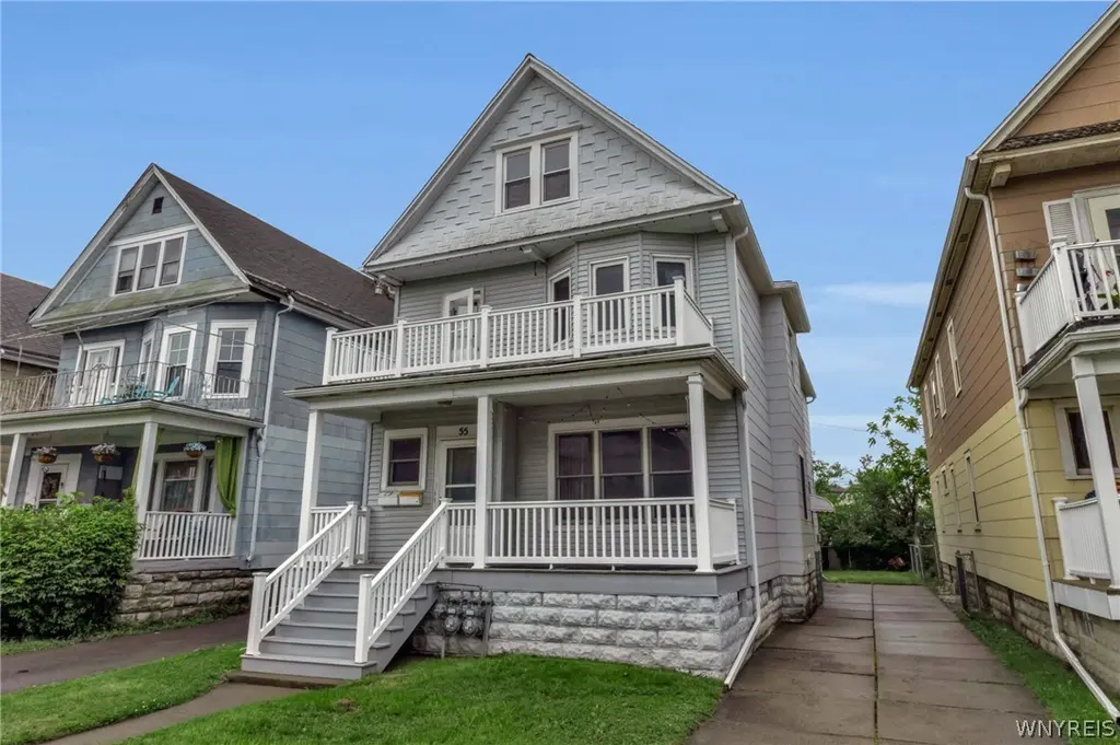 55 Mount Vernon Ave