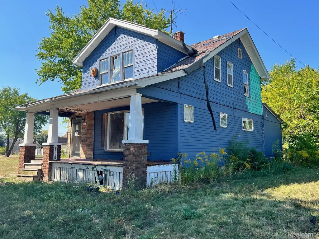 12651 Indiana St