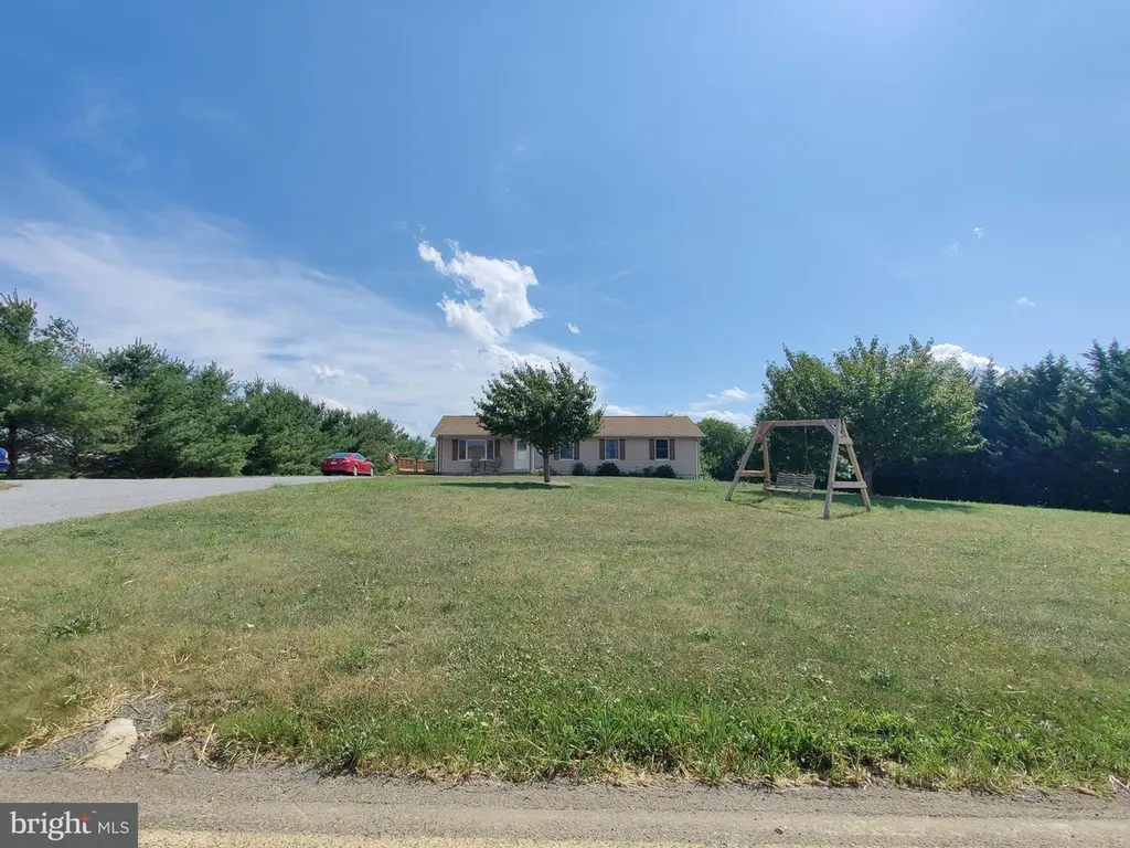 642 Milnor Rd