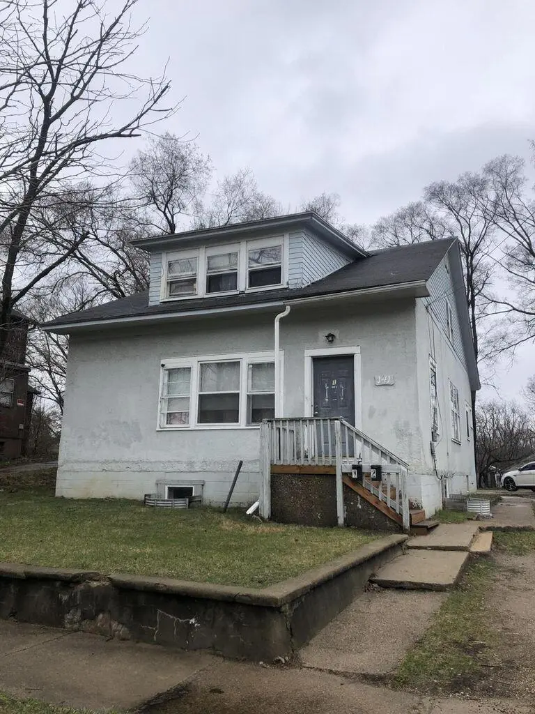 141 Reed St