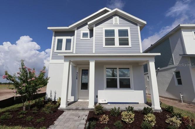 5640 Savanna Valley Trl