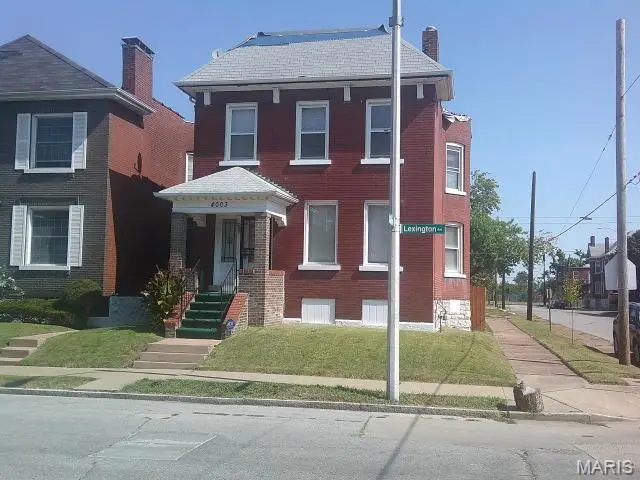 4003 Lexington Ave