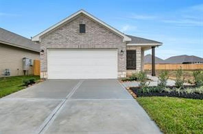 814 Countryside Glade Ln