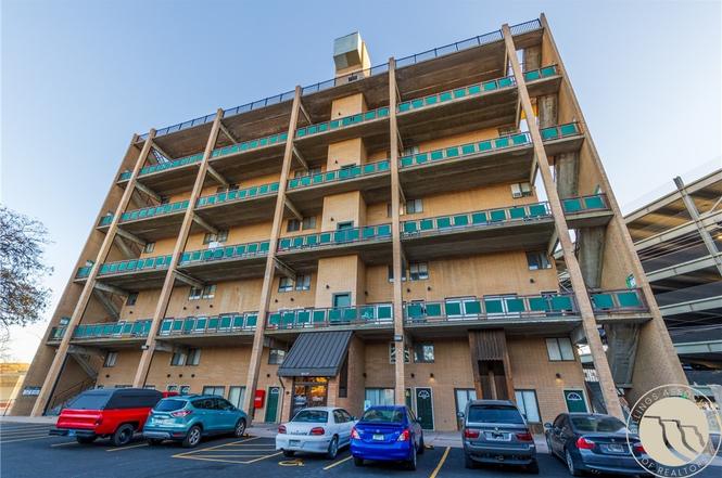 300 N 25th St #401